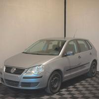 Volkswagen Polo 1.2 GOAL - MOTORE CON 93.000KM!!!