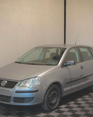 Volkswagen Polo 1.2 GOAL - MOTORE CON 93.000KM!!!