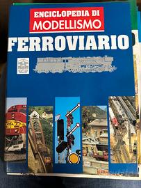 Enciclopedia del modellismo ferroviario