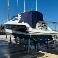 CRANCHI MEDITERRANEE OPEN TOP43 