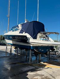 CRANCHI MEDITERRANEE 43 