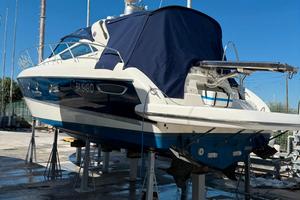 CRANCHI MEDITERRANEE 43 