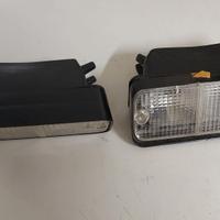 fanalini 131 Abarth