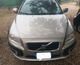 Volvo XC70 usata