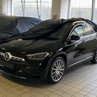 MERCEDEDES GLA 200 D AUTOMATIC PREMIUM