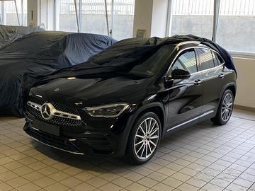 MERCEDEDES GLA 200 D AUTOMATIC PREMIUM