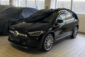 MERCEDEDES GLA 200 D AUTOMATIC PREMIUM