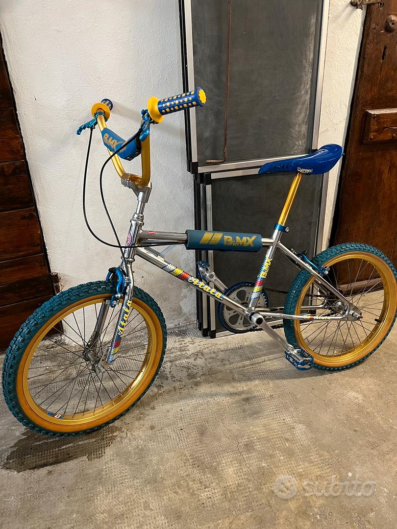 BMX ATALA Biciclette In vendita a Reggio Emilia