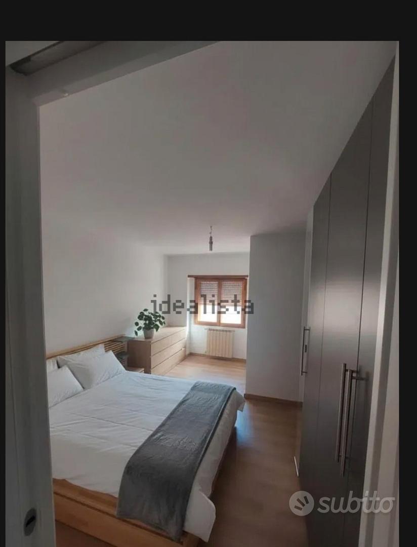 Apartment in Roma, Ottavia - More