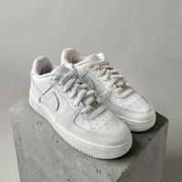 Nike Air Force 1 bianche – taglia 43