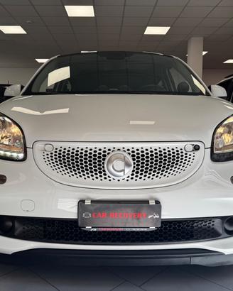 Smart ForFour 70 1.0 Passion