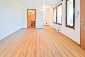 Luminoso monolocale con giardino a Bolzano - Via M