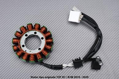 Stator tipo originale YZF R1 / R1M 2015 - 2025