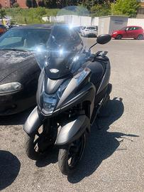 Yamaha Tricity 125