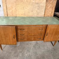 Credenza vintage anni 50/60