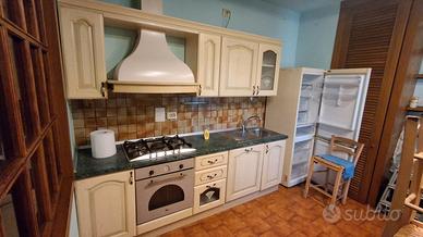Arredamento completo Cucina