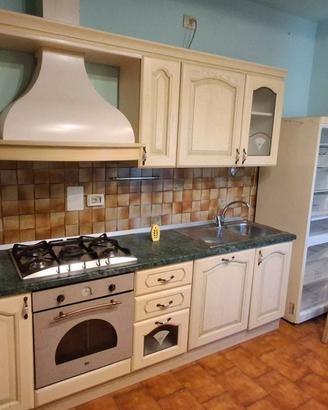 Arredamento completo Cucina