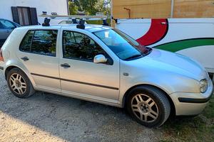 Golf IV Tdi