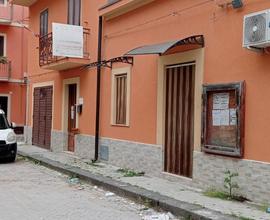 Appartamento per uso commerciale