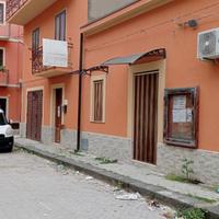 Appartamento per uso commerciale