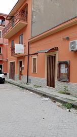Appartamento per uso commerciale