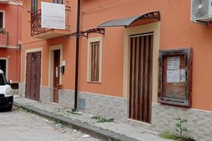 Appartamento per uso commerciale