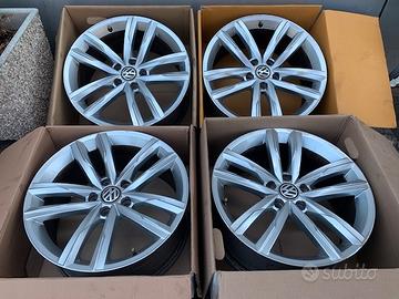 Cerchi vw 18