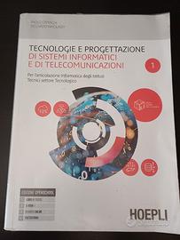Tecnologie e Progettazione 1