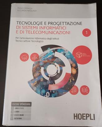 Tecnologie e Progettazione 1