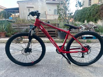 Bici lombardo 27”