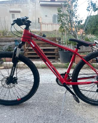 Bici lombardo 27”