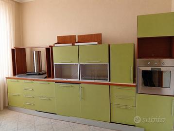 cucina componibile febal 