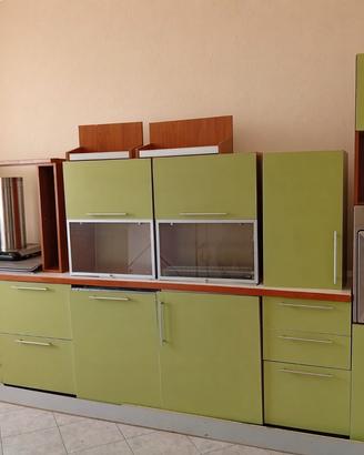 cucina componibile febal 