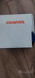Gewiss thermo ice wi-fi 