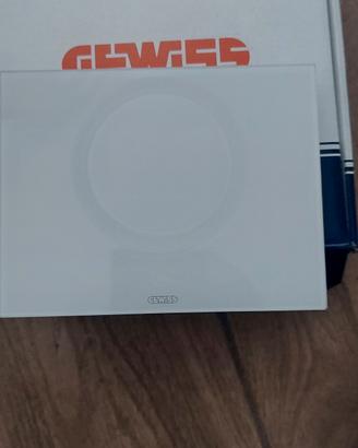 Gewiss thermo ice wi-fi 