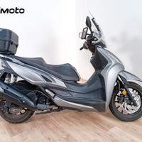 KYMCO AGILITY 300 i - 2020