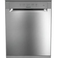 Lavastoviglie Hotpoint Ariston.