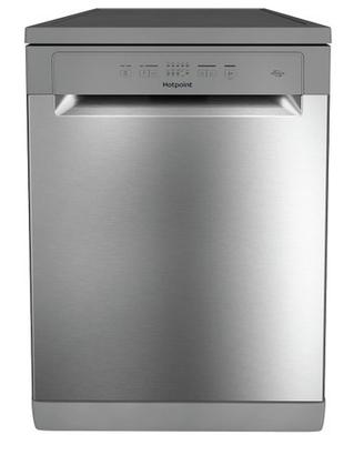 Lavastoviglie Hotpoint Ariston.