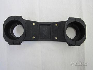 Piastra Antisvirgolo Forcella Brevetto TARDOZZI