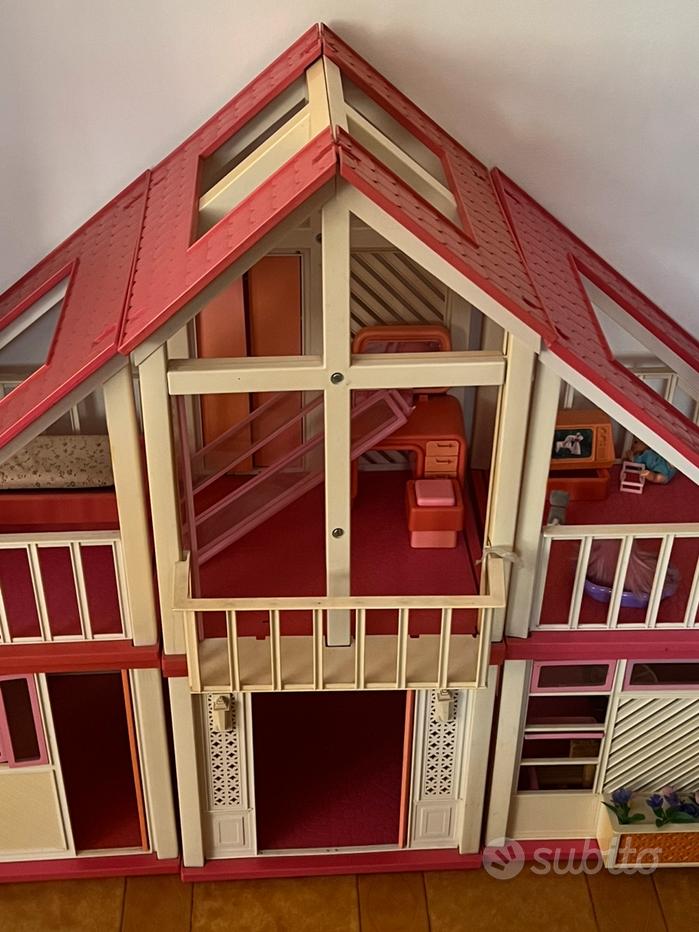 Casa di barbie anni 70 Vendita in Tutto per i bambini