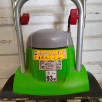 zappatrice elettrica