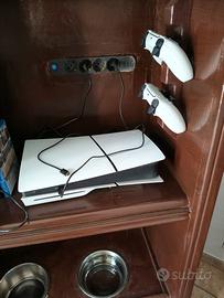 PlayStation 5  1 terabyte  del 2026