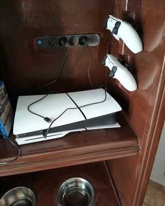 PlayStation 5  1 terabyte  del 2026