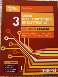CORSO DI ELETTROTECNICA ED ELETTRONICA 3.