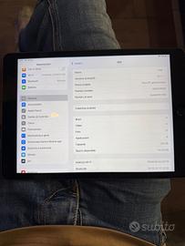 iPad serie 9 come nuovo