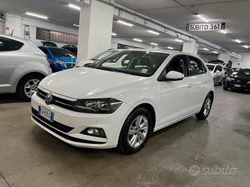 Volkswagen Polo 1.6 TDI 80 CV 5p.