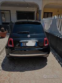 Fiat 500 1.3 multijet