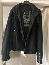 Giubbino primavera richmond