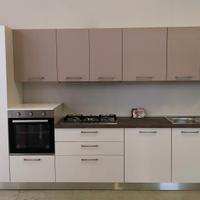 Cucina 360 cm con elettrodomestici! NUOVA