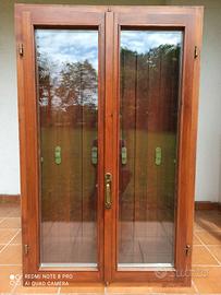finestra e porta